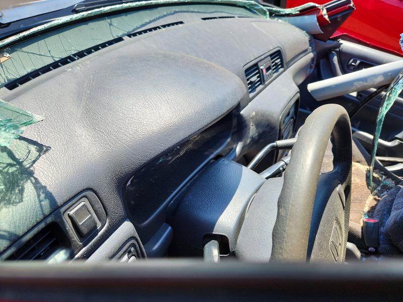 51997146 :رقم المزاد ، JHLRD18461C042684 vin ، 2001 Honda Cr-v مزاد بيع