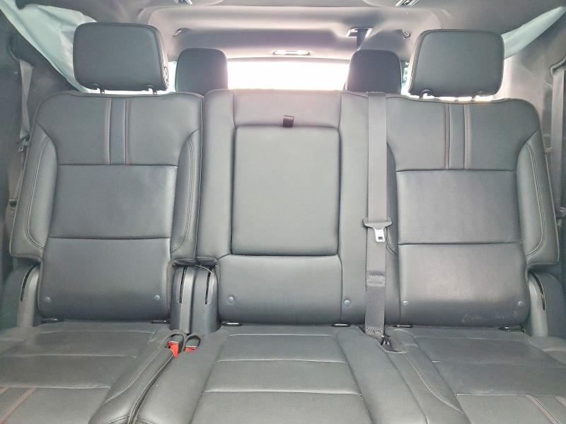 54820796 :رقم المزاد ، 1GNSCEKD1PR336623 vin ، 2023 Chevrolet Suburban مزاد بيع