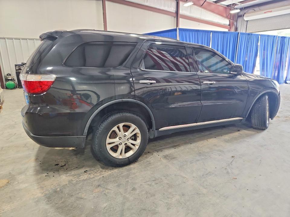 Продажа на аукционе авто 2013 Dodge Durango, vin: 1C4RDJDG5DC699123, номер лота: 53706946