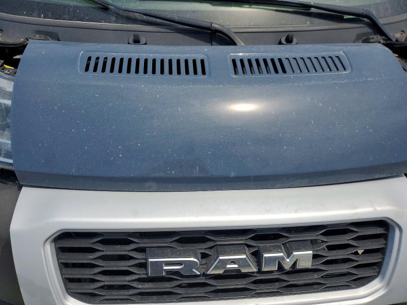 54612226 :رقم المزاد ، 3C6MRVJG6ME536018 vin ، 2021 Ram Promaster 3500 مزاد بيع