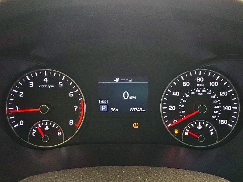 Aukcja sprzedaży 2019 Kia Optima, vin: 5XXGT4L38KG344759, numer aukcji: 53630356