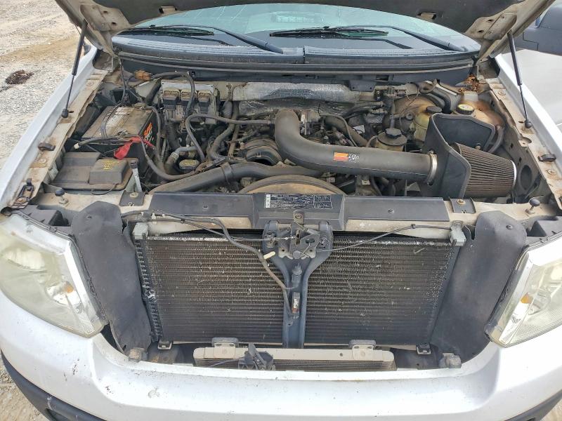 Продажа на аукционе авто 2008 Ford F150, vin: 1FTPW14V28FA98482, номер лота: 54056916