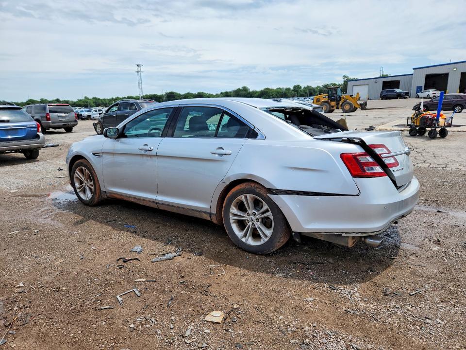 55431476 :رقم المزاد ، 1FAHP2E92FG154698 vin ، 2015 Ford Taurus مزاد بيع