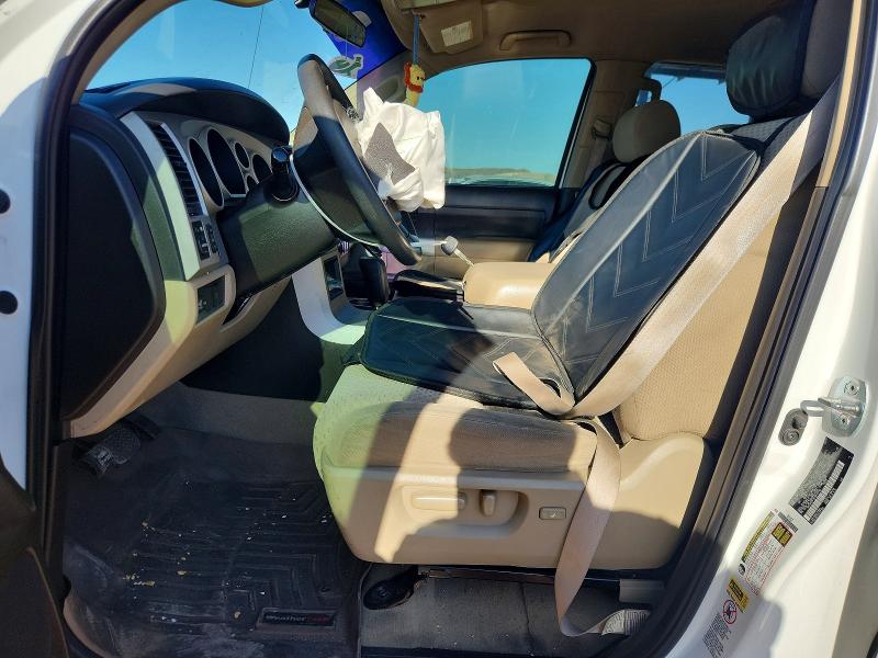 54439586 :رقم المزاد ، 5TFRT54127X015440 vin ، 2007 Toyota Tundra مزاد بيع