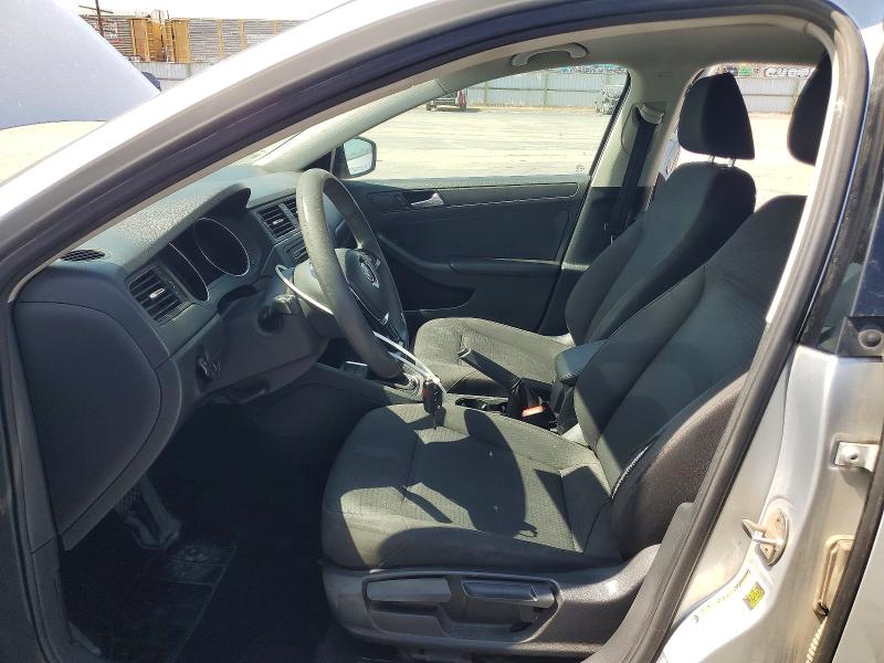 2015 Volkswagen Jetta მანქანა იყიდება აუქციონზე, vin: 3VW2K7AJ3FM254985, აუქციონის ნომერი: 54985016