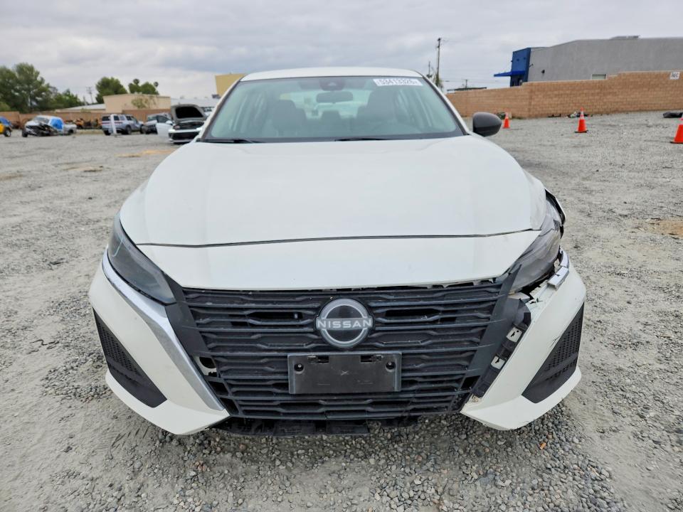 2024 Nissan Altima მანქანა იყიდება აუქციონზე, vin: 1N4BL4DV6RN334875, აუქციონის ნომერი: 53413326