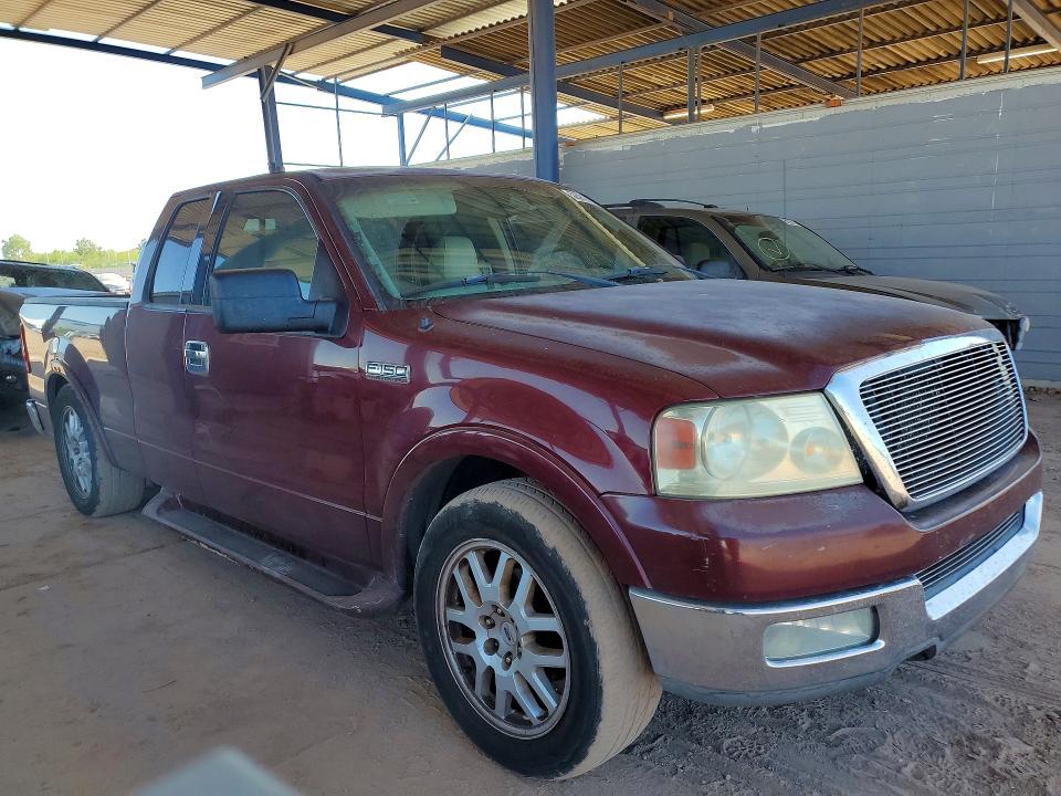 Aukcja sprzedaży 2004 Ford F150, vin: 1FTPX12584NB15284, numer aukcji: 52391216