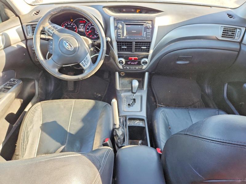 52080746 :رقم المزاد ، JF2SHAGC3BH704335 vin ، 2011 Subaru Forester مزاد بيع
