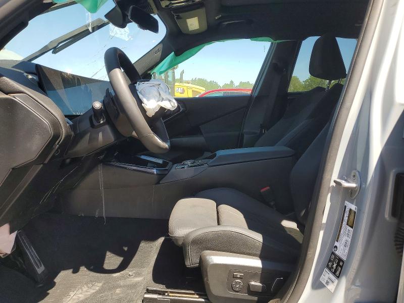 2025 Bmw X3 მანქანა იყიდება აუქციონზე, vin: 5UX53GP0XS9098916, აუქციონის ნომერი: 55356826