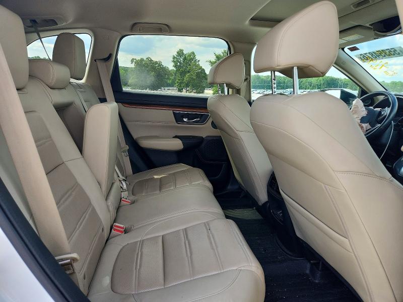 Aukcja sprzedaży 2019 Honda Cr-v, vin: 5J6RW1H84KA004193, numer aukcji: 55354876