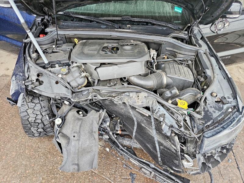 2018 Jeep Grand Cherokee მანქანა იყიდება აუქციონზე, vin: 1C4RJFCG0JC333184, აუქციონის ნომერი: 52229426