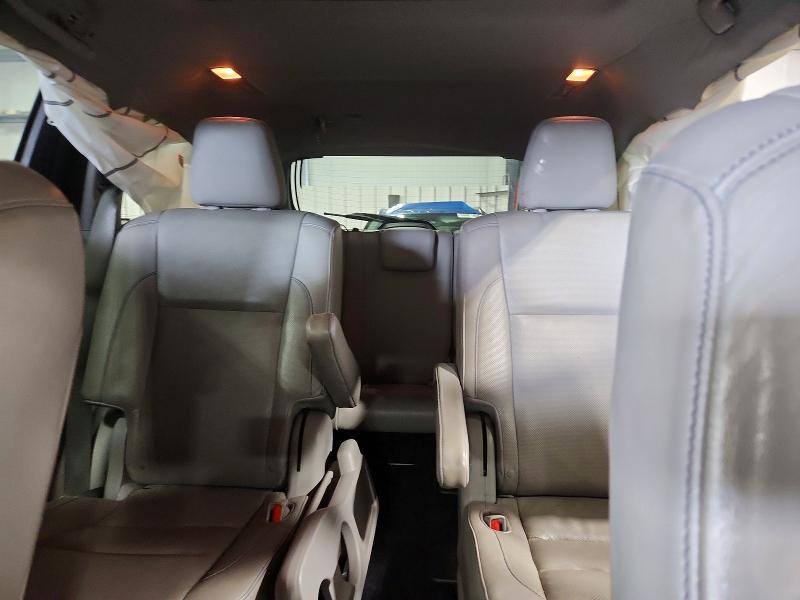 52858966 :رقم المزاد ، 5TDDKRFH7FS084031 vin ، 2015 Toyota Highlander مزاد بيع