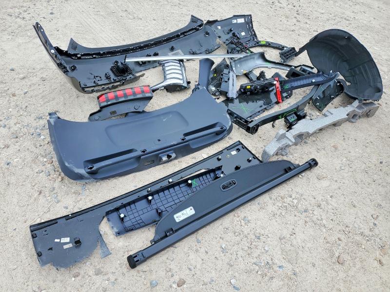 2026 Hyundai Palisade მანქანა იყიდება აუქციონზე, vin: KM8RM5SA7TU066682, აუქციონის ნომერი: 54147136