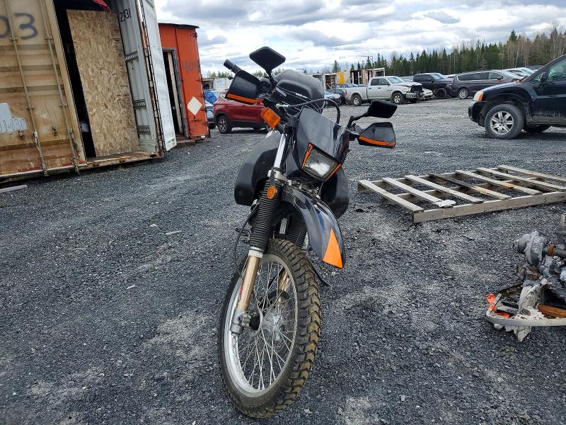 2017 Suzuki Dr650 მანქანა იყიდება აუქციონზე, vin: JS1SP46A0H2101013, აუქციონის ნომერი: 52695206