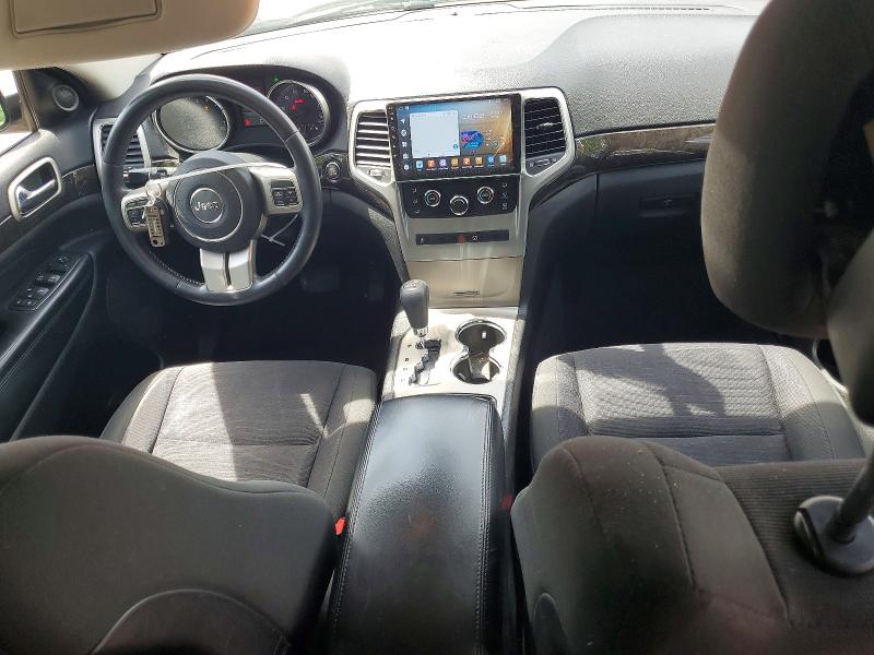 55135956 :رقم المزاد ، 1C4RJFAG6DC505998 vin ، 2013 Jeep Grand Cherokee مزاد بيع