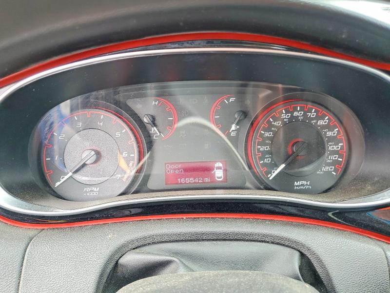 54604666 :رقم المزاد ، 1C3CDFBB8ED682570 vin ، 2014 Dodge Dart مزاد بيع