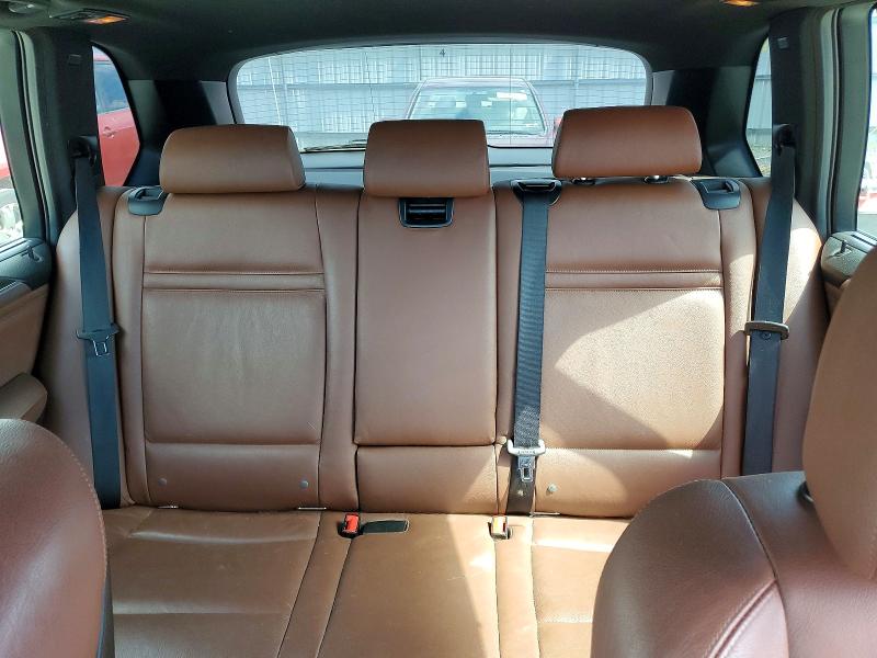 53512706 :رقم المزاد ، 5UXZV4C53D0E03002 vin ، 2013 Bmw X5 مزاد بيع