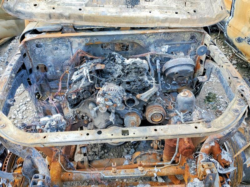 Aukcja sprzedaży 2017 Jeep Wrangler Unlimited, vin: 1C4BJWDG6HL586522, numer aukcji: 54292736