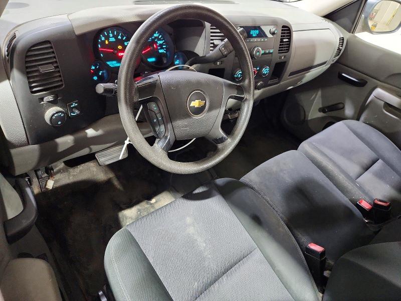 Продаж на аукціоні авто 2013 Chevrolet Silverado, vin: 1GCNKPE0XDZ414325, номер лоту: 52232236