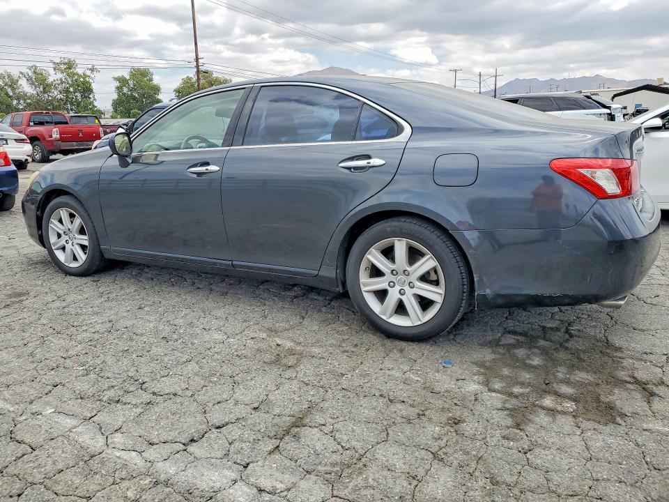 Продажа на аукционе авто 2007 Lexus Es, vin: JTHBJ46G472072365, номер лота: 54429706