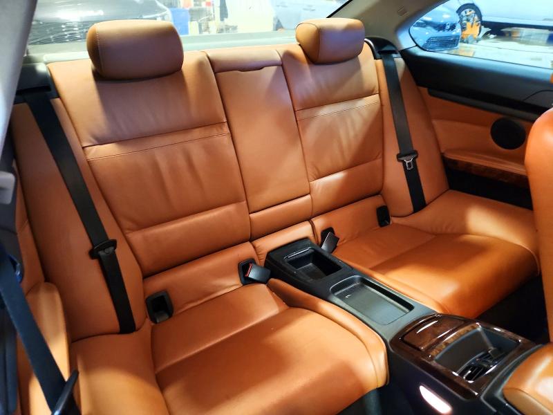 55062976 :رقم المزاد ، WBAWB33538P132439 vin ، 2008 Bmw 328 مزاد بيع