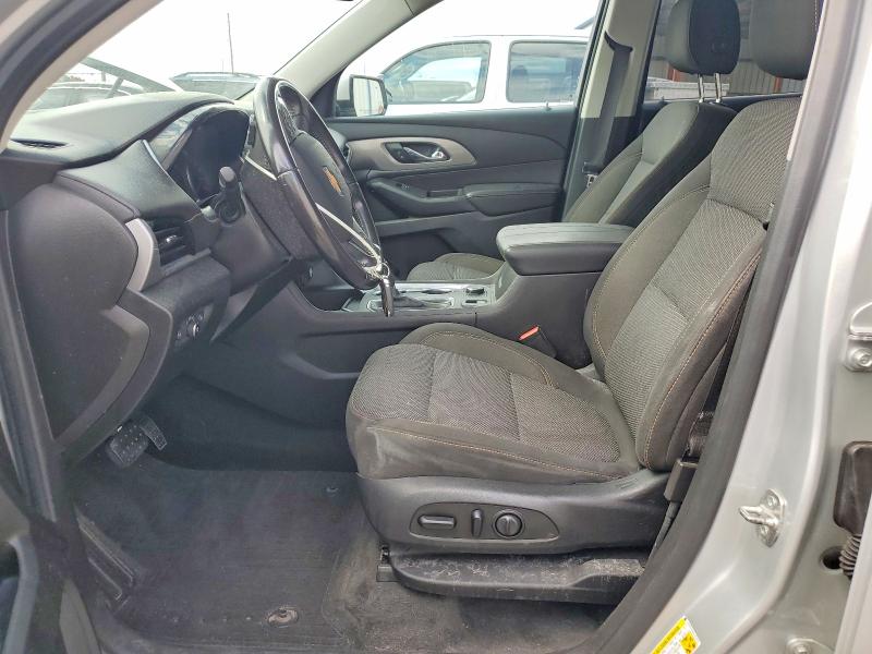 Aukcja sprzedaży 2019 Chevrolet Traverse, vin: 1GNERGKW6KJ281926, numer aukcji: 53277606