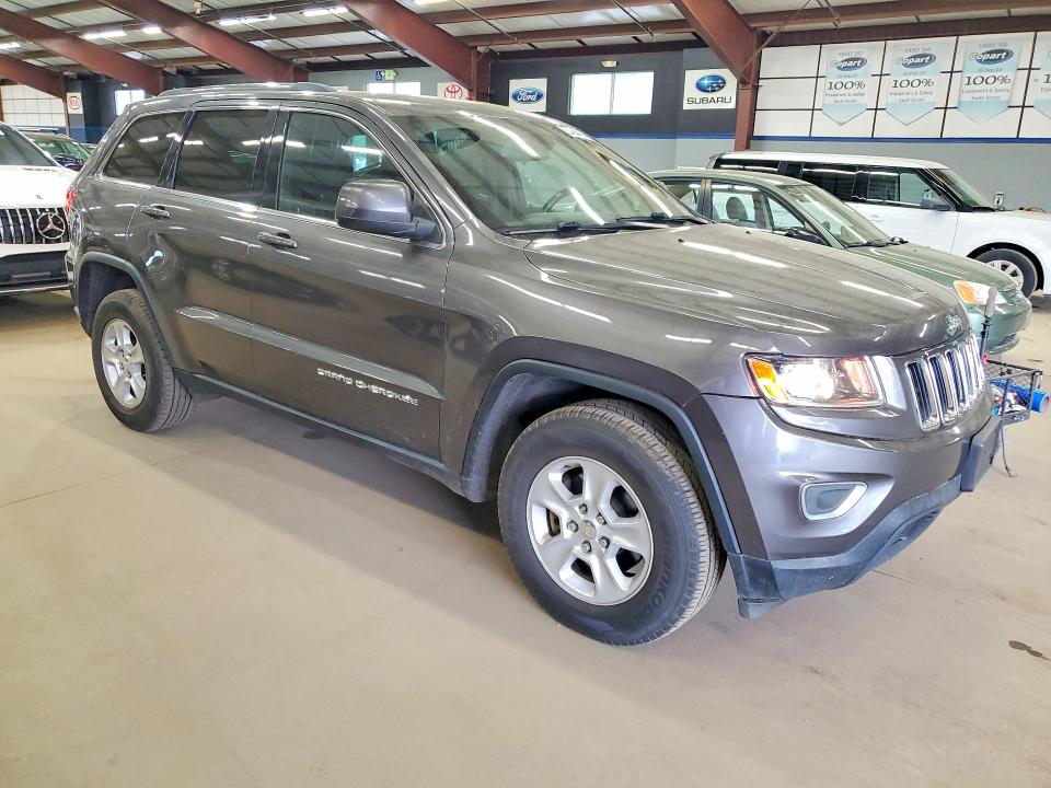 Продажа на аукционе авто 2014 Jeep Grand Cherokee, vin: 1C4RJFAG3EC457703, номер лота: 55494416