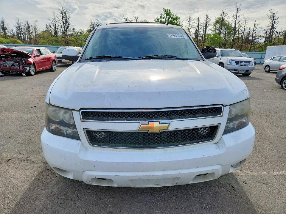 Продажа на аукционе авто 2011 Chevrolet Tahoe, vin: 1GNSKBE06BR227271, номер лота: 54631046
