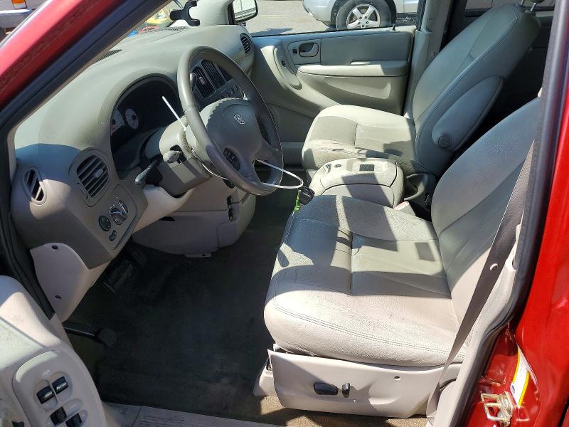 Продажа на аукционе авто 2006 Dodge Grand Caravan, vin: 2D4GP44L26R868458, номер лота: 52315396