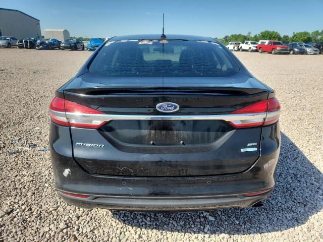 Продаж на аукціоні авто 2017 Ford Fusion, vin: 3FA6P0HD7HR188692, номер лоту: 51033986