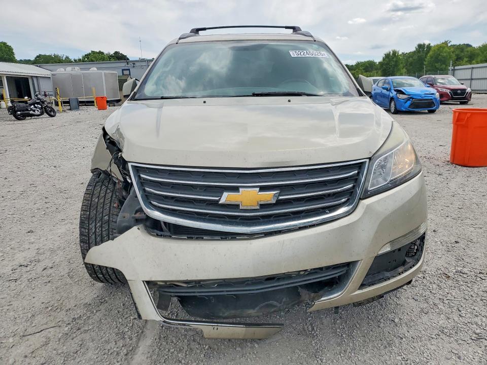 Продаж на аукціоні авто 2016 Chevrolet Traverse, vin: 1GNKVGKD5GJ213783, номер лоту: 52245526