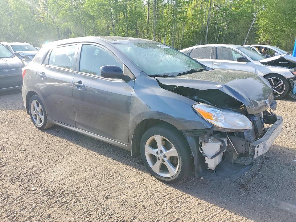 Продажа на аукционе авто 2014 Toyota Matrix, vin: 2T1KU4EE8EC129934, номер лота: 54646736