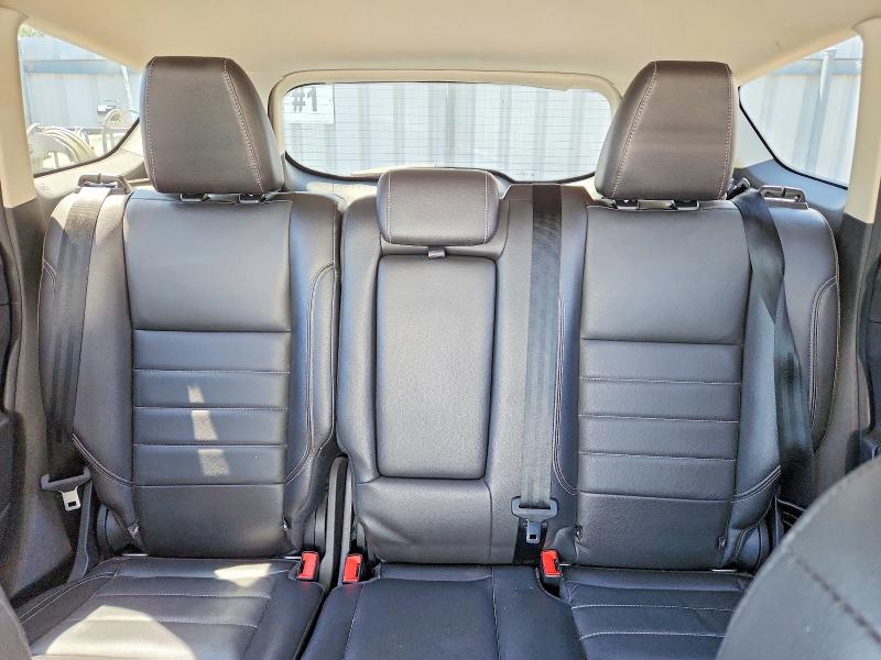 Продаж на аукціоні авто 2014 Ford Escape, vin: 1FMCU9GX7EUC40067, номер лоту: 51854456