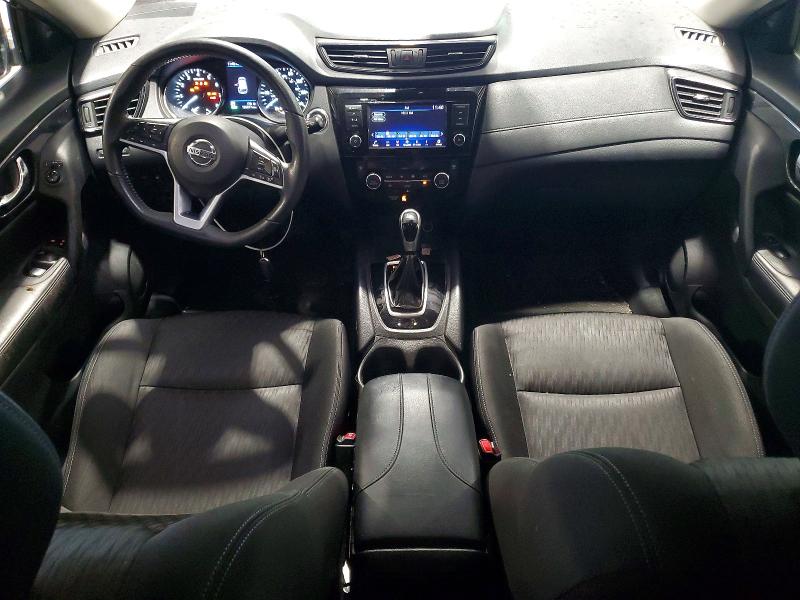 Продаж на аукціоні авто 2020 Nissan Rogue, vin: KNMAT2MT8LP511088, номер лоту: 54803966