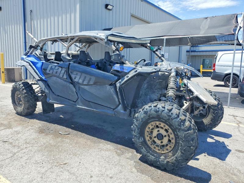 Auction sale of the 2024 Can-am Maverick X3 Max, vin: 3JBVNAV46RE002075, lot number: 53447676