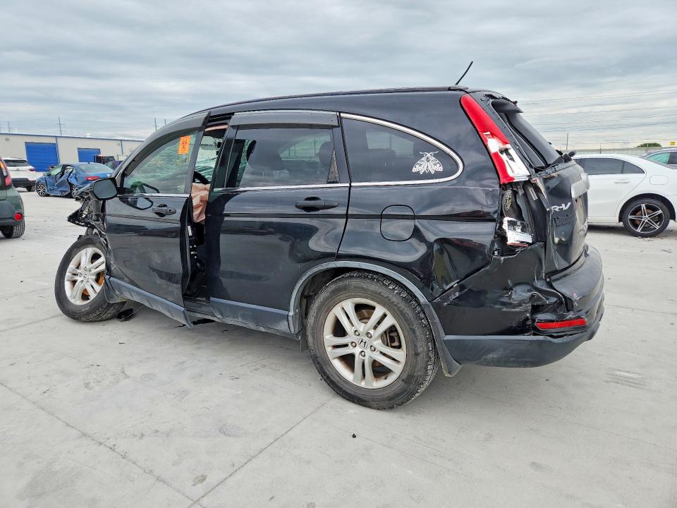 Aukcja sprzedaży 2011 Honda Cr-v, vin: JHLRE4H58BC032554, numer aukcji: 52054026