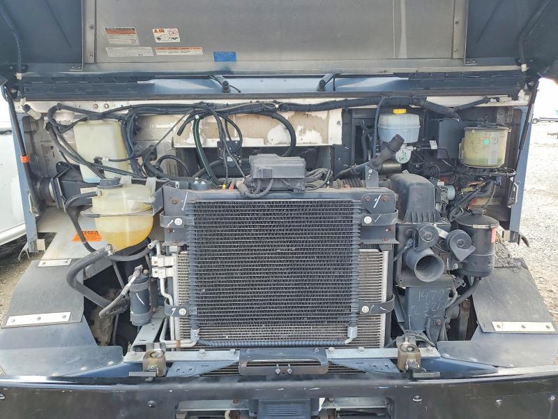 Продаж на аукціоні авто 2021 Ford F59, vin: 1F65F5KN7M0A01472, номер лоту: 55334766