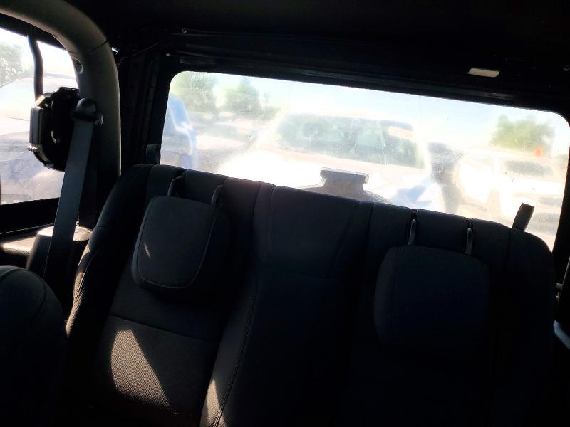 Продаж на аукціоні авто 2022 Jeep Wrangler, vin: 1C4HJXAG7NW208630, номер лоту: 51343776