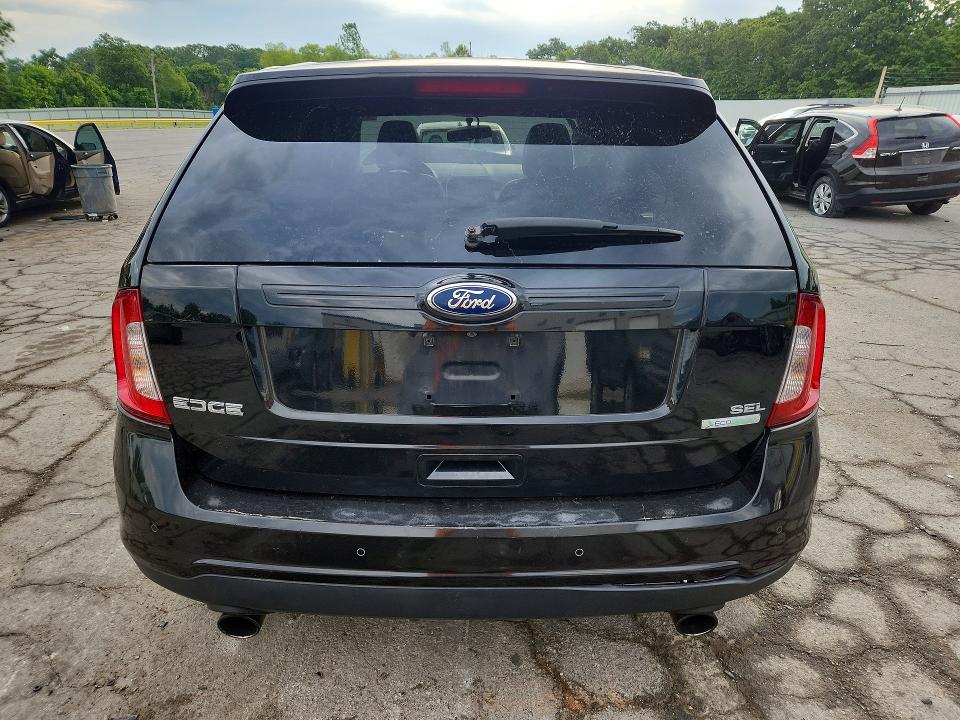 Продаж на аукціоні авто 2012 Ford Edge, vin: 2FMDK3J93CBA90818, номер лоту: 54089236