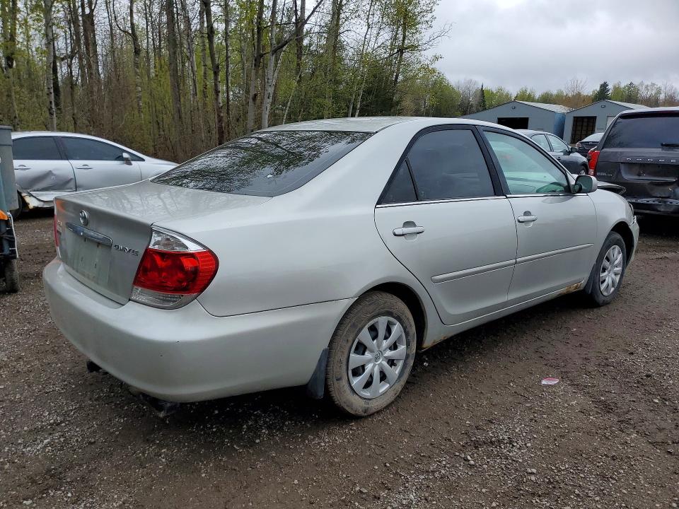 Продаж на аукціоні авто 2005 Toyota Camry, vin: 4T1BE32KX5U950503, номер лоту: 53714516