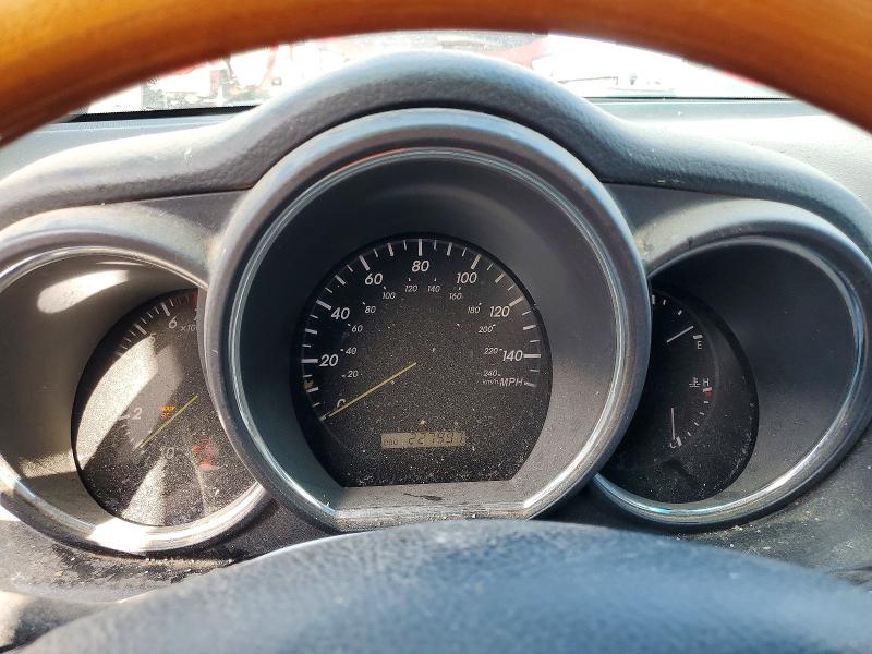 Продажа на аукционе авто 2007 Lexus Rx, vin: 2T2HK31U77C023061, номер лота: 52295376