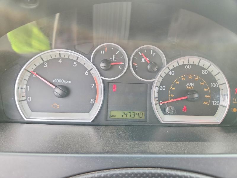Продаж на аукціоні авто 2011 Chevrolet Aveo, vin: KL1TD6DE5BB125794, номер лоту: 55291086