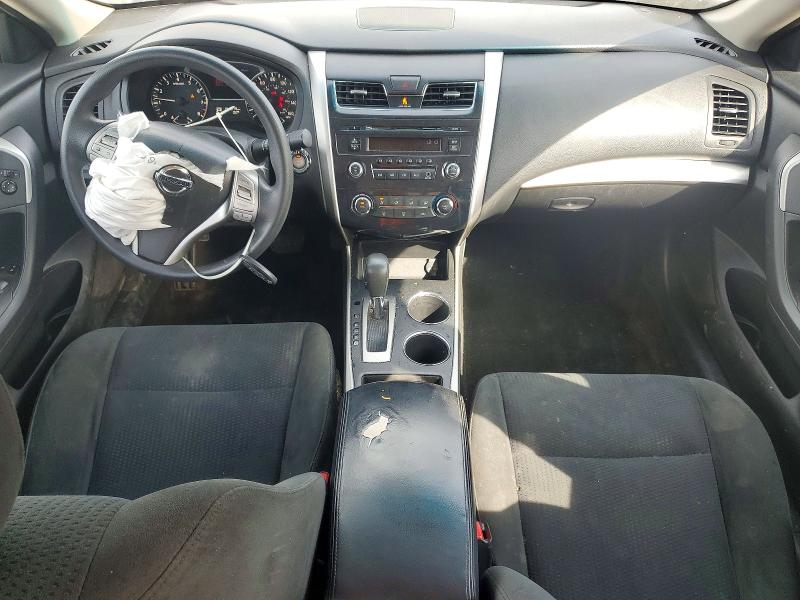 Продаж на аукціоні авто 2015 Nissan Altima, vin: 1N4AL3AP1FC575679, номер лоту: 52442486