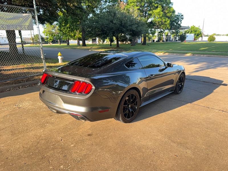 Aukcja sprzedaży 2017 Ford Mustang, vin: 1FA6P8AM4H5340049, numer aukcji: 53325986