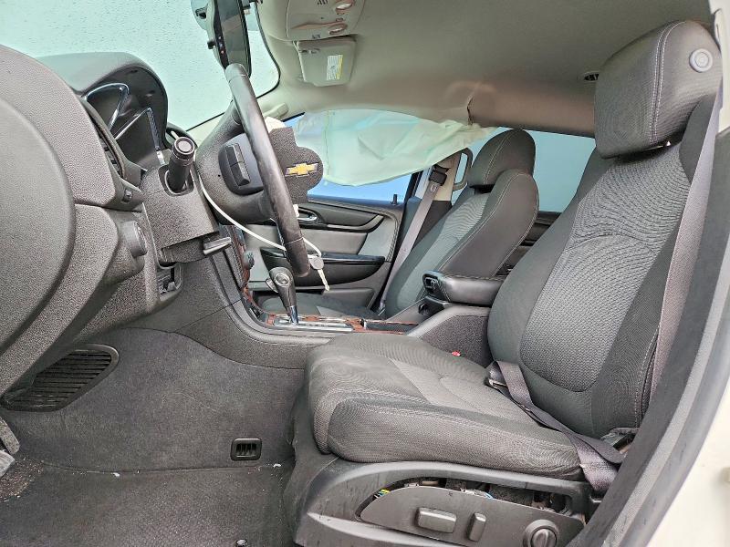 Aukcja sprzedaży 2014 Chevrolet Traverse, vin: 1GNKRGKD1EJ159366, numer aukcji: 55099876