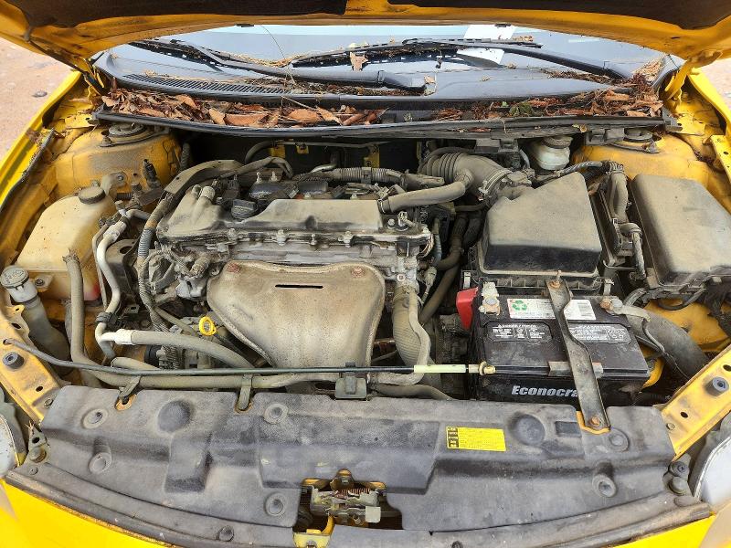 2012 Scion Tc მანქანა იყიდება აუქციონზე, vin: JTKJF5C75C3029448, აუქციონის ნომერი: 55177296