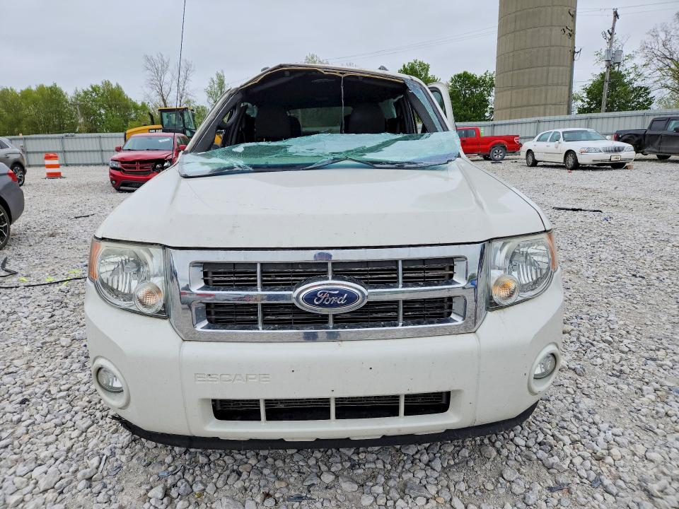 Aukcja sprzedaży 2012 Ford Escape, vin: 1FMCU9D7XCKA46193, numer aukcji: 53117246