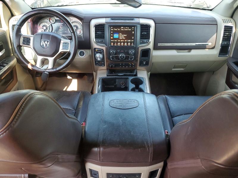 Продаж на аукціоні авто 2014 Ram 1500, vin: 1C6RR7WM9ES314085, номер лоту: 53610996