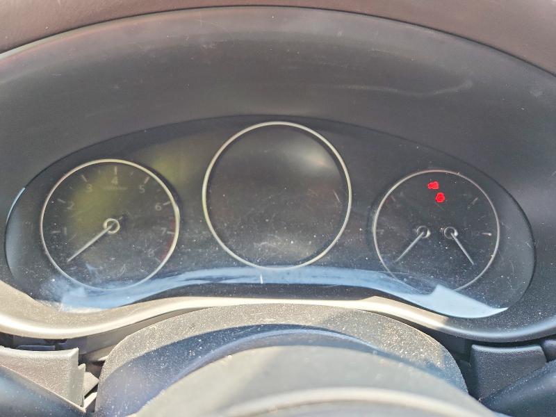 Продажа на аукционе авто 2023 Mazda Cx-30, vin: 3MVDMBDM5PM574095, номер лота: 53138896