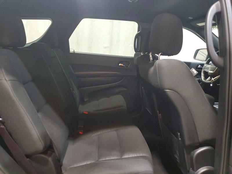 2025 Dodge Durango მანქანა იყიდება აუქციონზე, vin: 1C4RDJDG0SC554388, აუქციონის ნომერი: 54878126